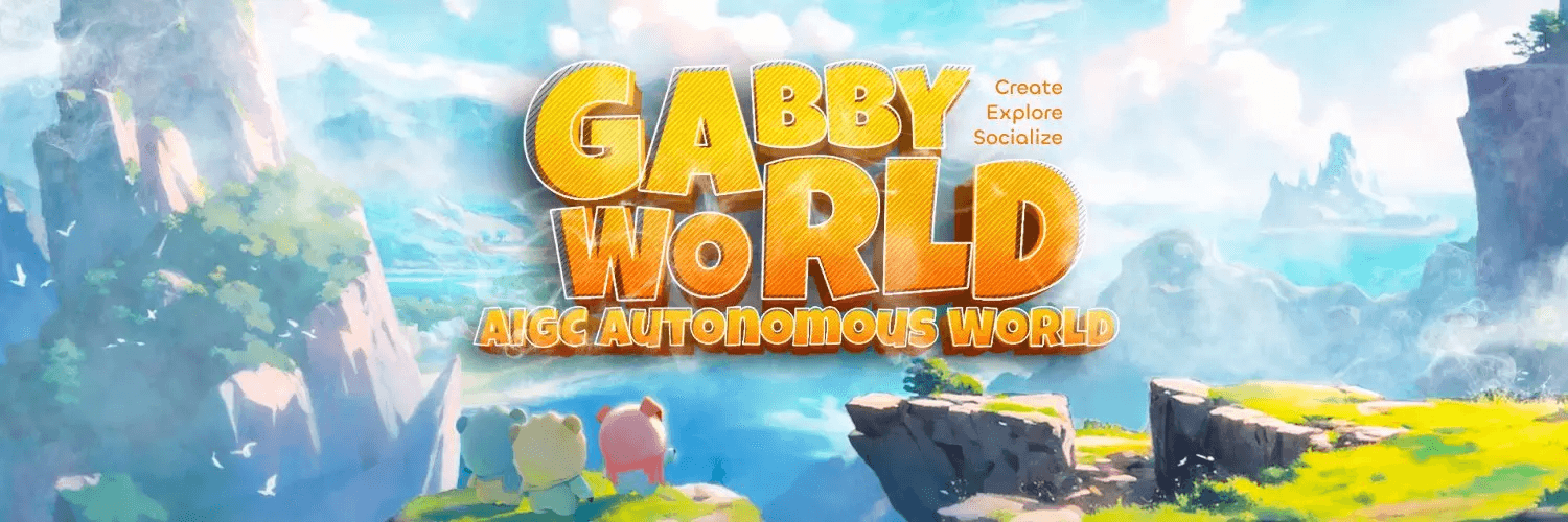 gabby world